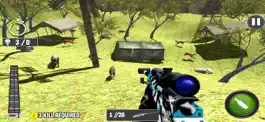 Game screenshot Sniper Shooter 3D :Deer Hunter apk