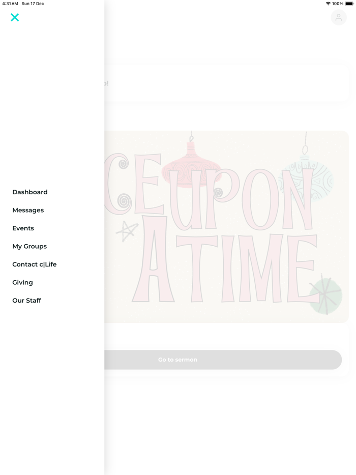 Community Life Church