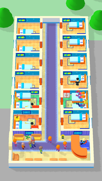 Motel Master Screenshot