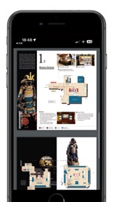 P-D-F Link - Your pdf online screenshot