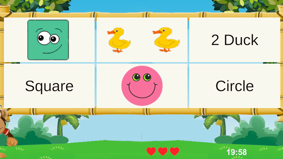 #1. Math Playground FUN (iOS) 来自: KHOAT DUONG VAN