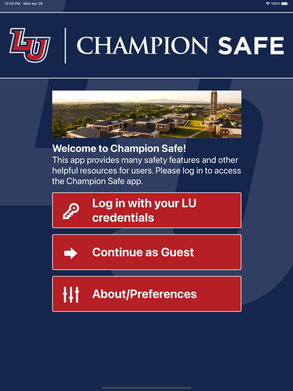 Screenshot #4 pour Champion Safe