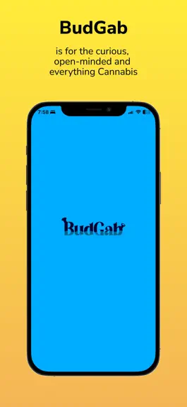 Game screenshot BudGab mod apk