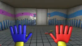 Game screenshot Toy Factory - Horror apk
