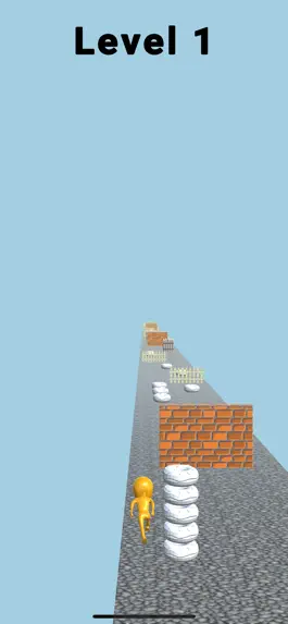 Game screenshot Stacking Runner mod apk