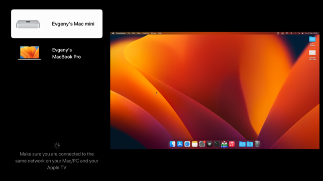 Remote, Mouse & Keyboard Pro Screenshot