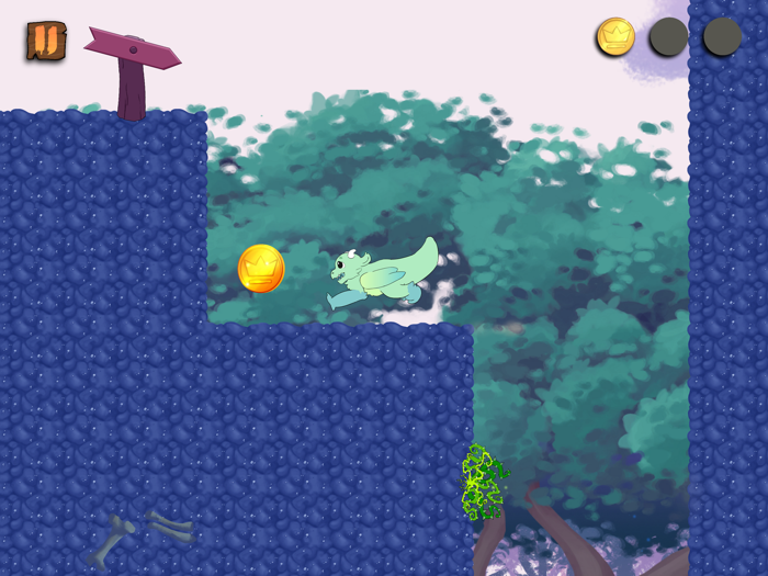 Milos Magical Adventure