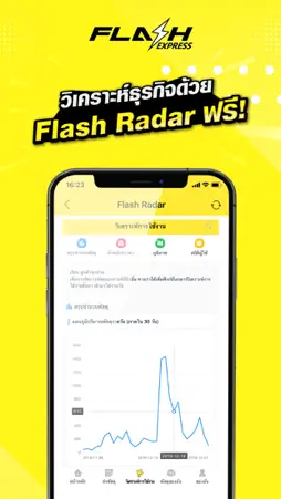 Flash Express screenshot 3