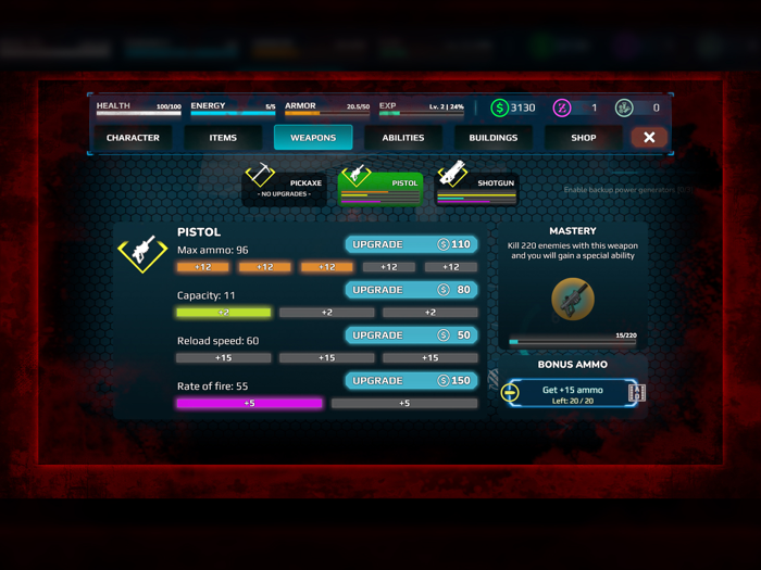 Code Z Day Chronicles Horror