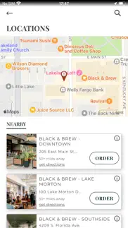black & brew official problems & solutions and troubleshooting guide - 1