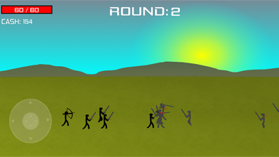 Archer War:Champion Screenshot