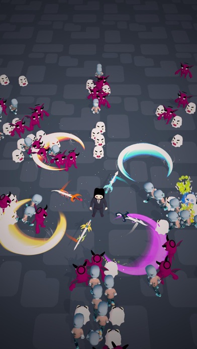 Slots & Shoot Screenshot