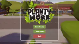 Game screenshot Planty Of Work mod apk