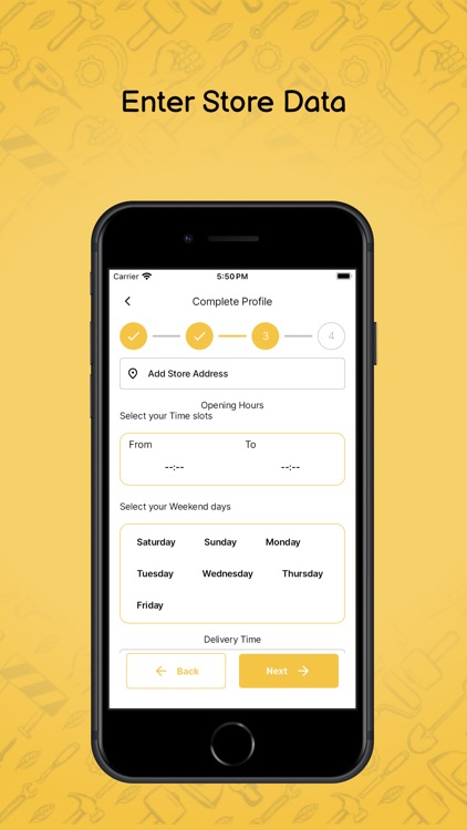 FindHelp Shop Owners