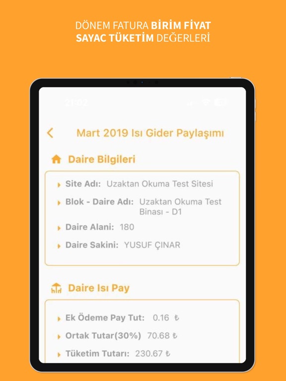 Screenshot #5 pour Baypayo