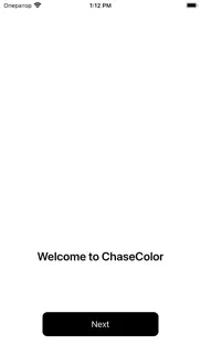 chasecolor iphone screenshot 1