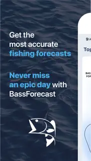 How to cancel & delete bassforecast: bass fishing app 3