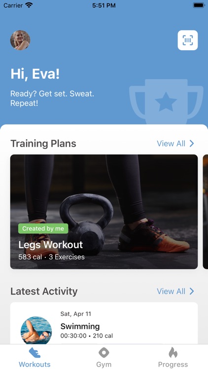 Kineo Fitness Wellness