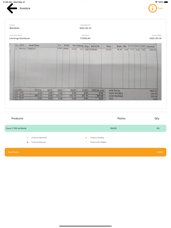 Screenshot #5 pour ChannelPaisa