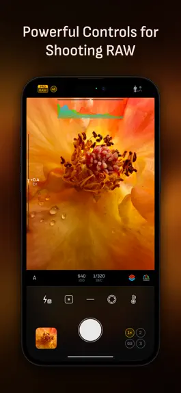 Game screenshot Camera M - Professional Camera mod apk