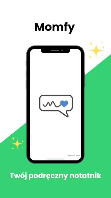 Momfy Screenshot