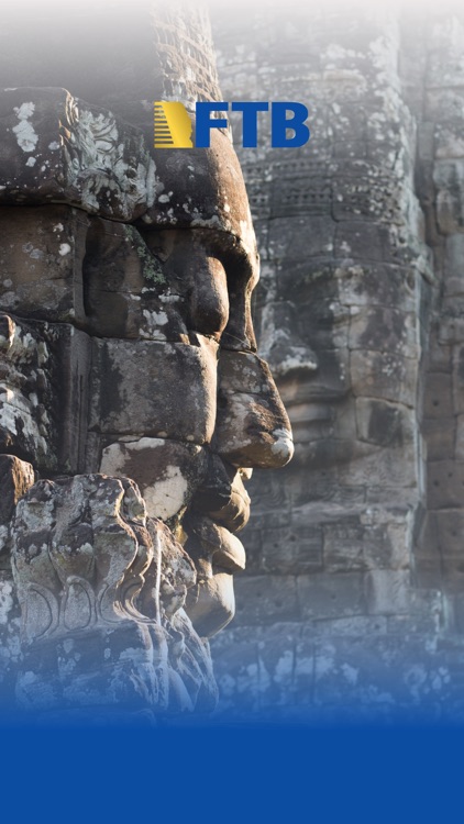 FTB Retail Mobile App