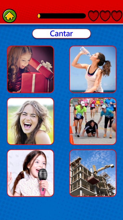 Game to learn Spanish screenshot-6