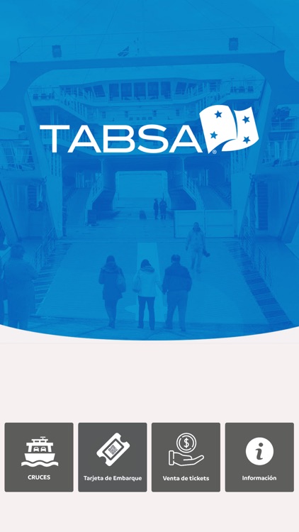 Tabsa App