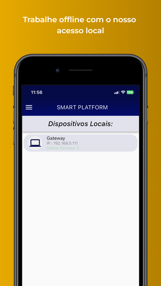 #7. Jbe Smart Platform (iOS) 由: JBE Tecnologia em Irrigação