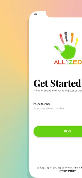 Game screenshot All1Zed mod apk
