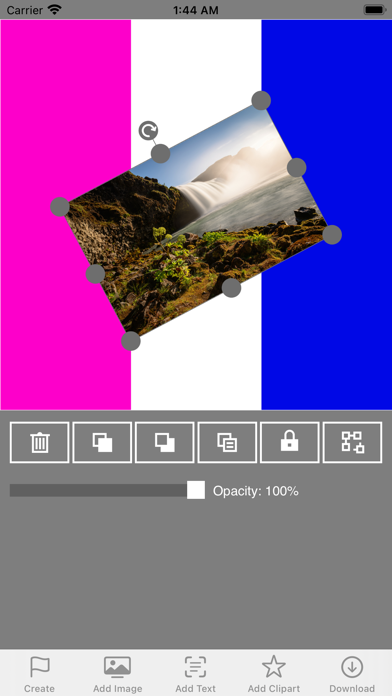 Flag Design