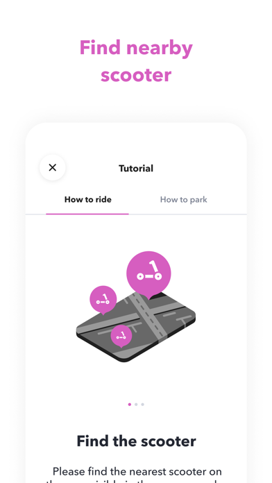 Dock & Roll Screenshot
