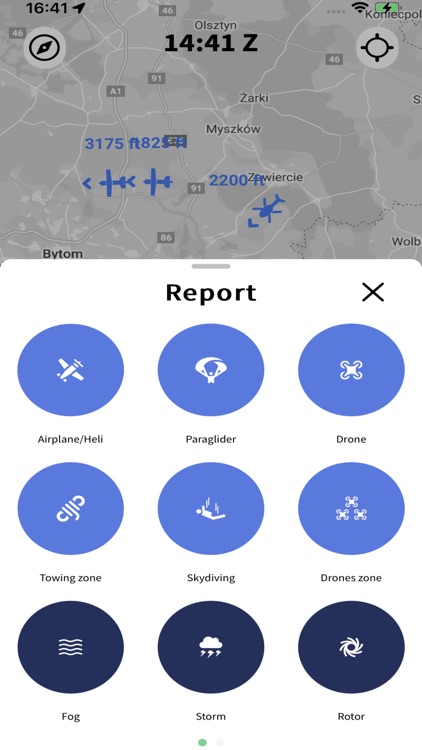 skybro Digital Sky screenshot-3