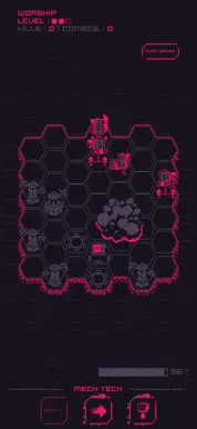 Vactics - Screenshot 3