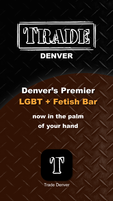 Trade Denver Screenshot