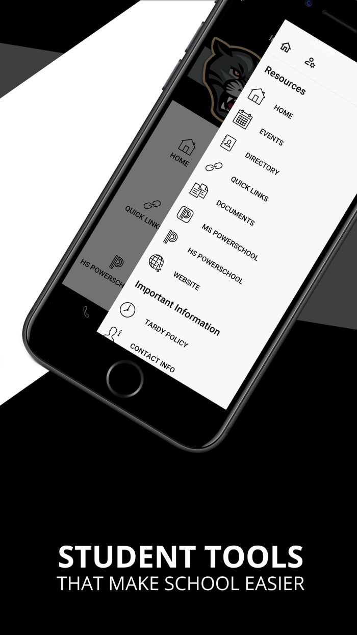 Imagine Prep Superstition