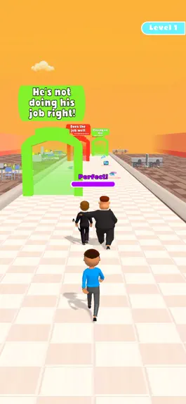 Game screenshot Company Breakup mod apk