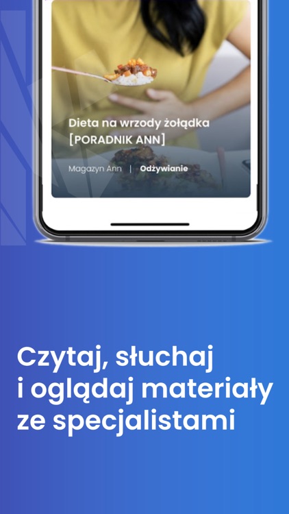 Ann™ Asystent Zdrowia. screenshot-3