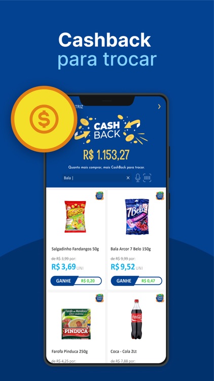 Meu Super Porta screenshot-3