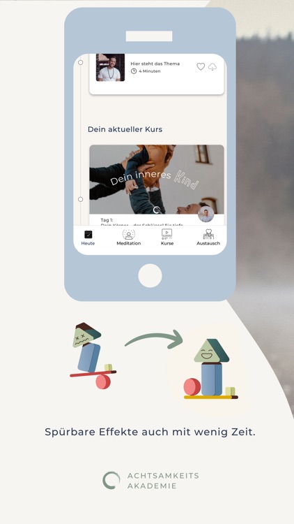 Achtsamkeitsakademie screenshot-3