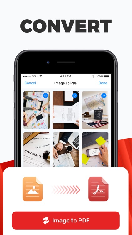 PDF Reader – PDF Viewer