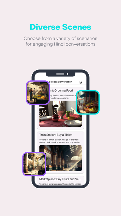 PolyPal Screenshot