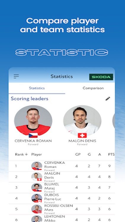 IIHF 2024 screenshot-4