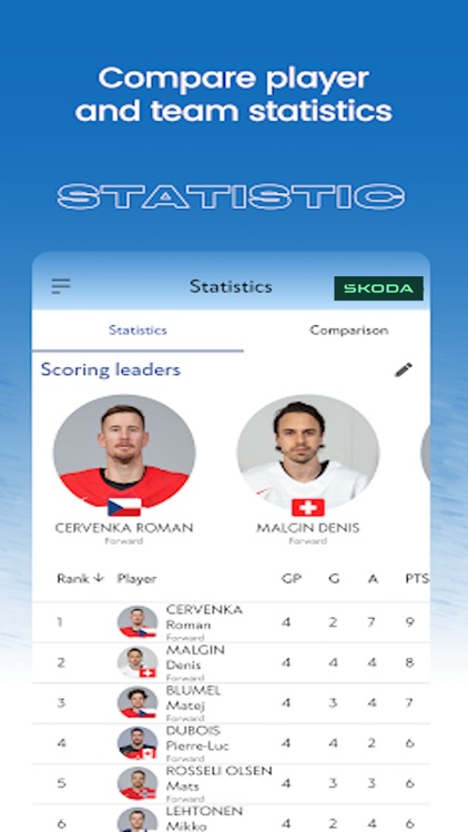 IIHF 2025 screenshot-4