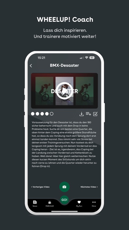 WHEELUP! screenshot-4
