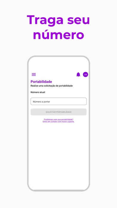 Minha Navex Móvel Screenshot
