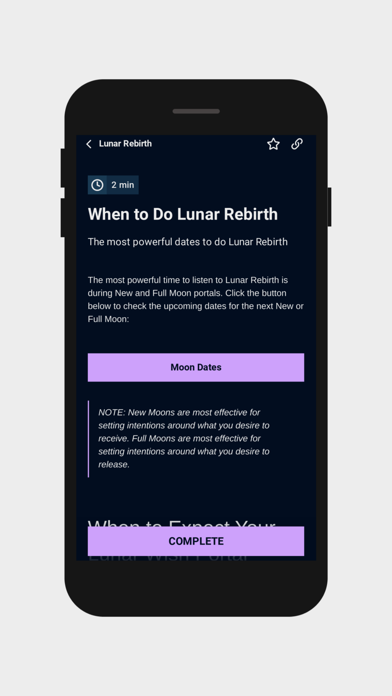 The Collective Pocket Screenshot