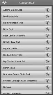idaho-camping & trails,parks problems & solutions and troubleshooting guide - 2