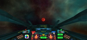 Super Starship screenshot #2 for iPhone