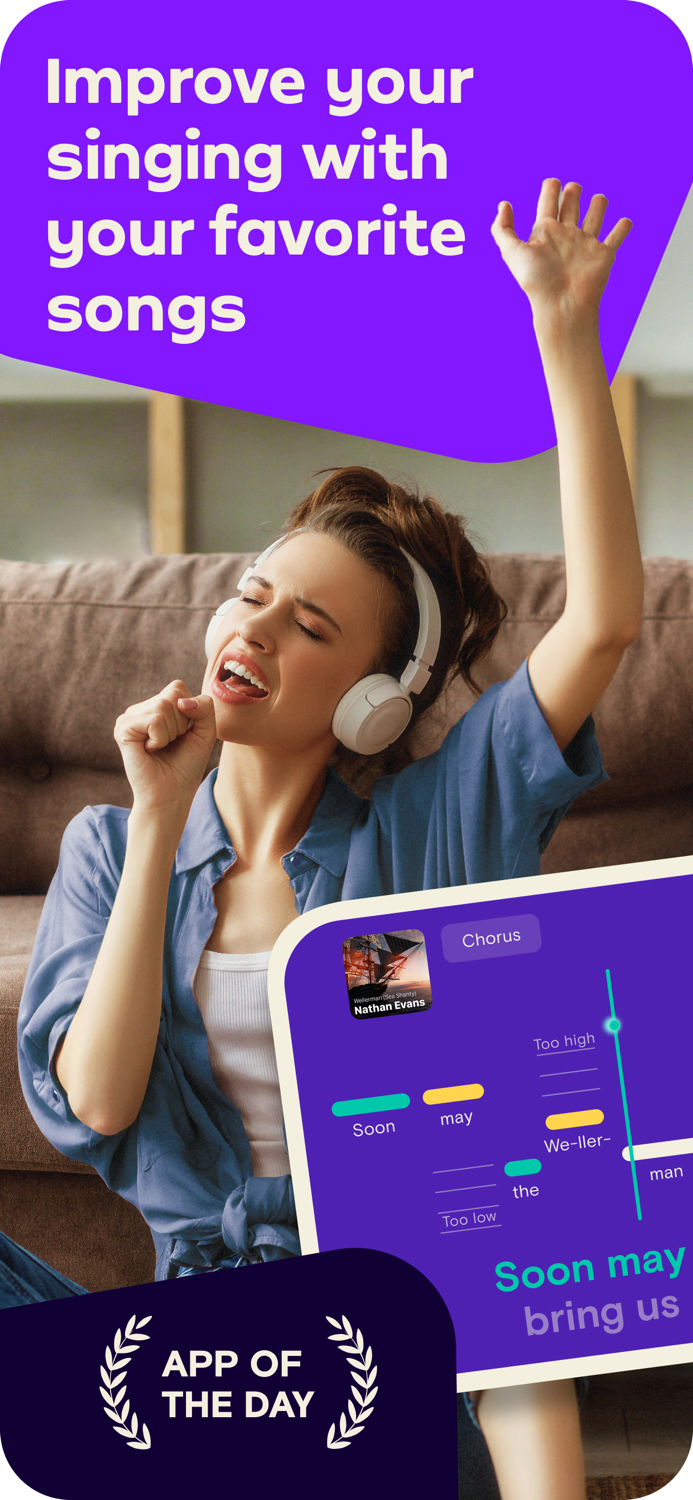 Simply Sing Learn to Sing